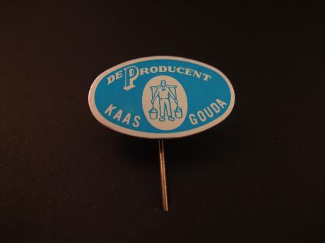 De Producent coöperatie van ambachtelijke Goudse kaasboeren   (Goudse Kaas) Gouda